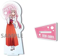 【中古】アクリルスタンド・アクリルパネル デザイン05(シュナ) アクリルスタンド 「転生したらスライムだった件」