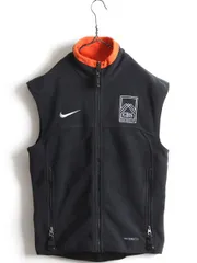 2024年最新】nike acg フリースベストの人気アイテム - メルカリ