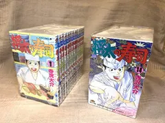 将太の寿司　DVDBOX 9枚組 2025年最新】将太の寿司 dvdの人気アイテム - メルカリ