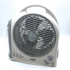 アイリスオーヤマ 充電式ファン 2011年式 扇風機 サーキュレーター