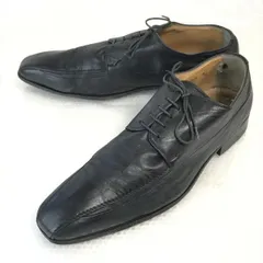 イタリア製正規品★ドルチェ&ガッバーナ/DOLCE&GABBANA★本革/スワールモカ【7.5/26.0/黒/BLACK】靴/シューズ/ビジネス/dress shoes◆bJ-44<sale>