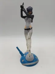 1 / 2 セガプライズ 攻殻機動隊 エクストラフィギュア 草薙素子 2種セット 攻殻機動隊 S A C 2nd GIG エクストラフィギュア 草薙素子