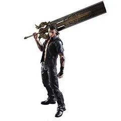 2025年最新】PLAY ARTS改 FINAL FANTASY XV グラディオラスの