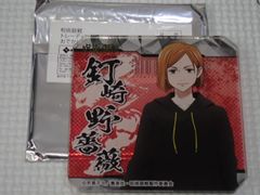 呪術廻戦 トレーディングアクリルコースター おでかけver. 釘崎野薔薇★新品未使用