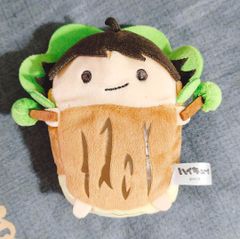 ハイキュー!! のるキャラマスコット 及川 森 - メルカリ