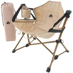 B2624新品＊ハンモックチェア アウトドア 椅子 キャンプ チェア 野外