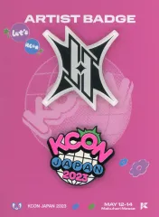 2025年最新】kcon 缶バッジの人気アイテム - メルカリ