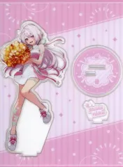【中古】アクリルスタンド・アクリルパネル 椎名唯華 アクリルスタンド 「バーチャルYouTuber にじさんじ チアリングサマー」
