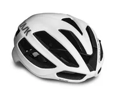 KASK PROTONE 白 Mサイズ 新品未使用(試着のみ) PROTONE ICON 人気カラーのWHITE MATTが入荷！KASK&KOO試着会も