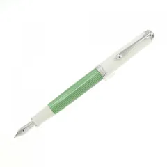 ペリカン　スーベレンM605お茶の水の金ペン堂で調整　美品 ペリカンスーベレンM605お茶の水の金ペン堂で調整美品