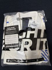 Sanabul Essentials V.2 超軽量 防縮加工 BJJ 柔術着