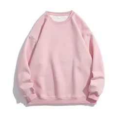 新品 [uptoyou] トレーナー メンズ スウェット 裏起毛 レディース 11.3オンス 長袖 春服 大きいサイズ 無地 ゆったり 男女兼用 トップス プルオーバー 丸襟 アウター ルームウェア 春秋冬