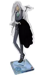 【中古】アクリルスタンド・アクリルパネル スペルビ・スクアーロ(10年後) アクリルスタンド-SUIT STYLE- 「家庭教師ヒットマンREBORN!」ジャンプショップ限定