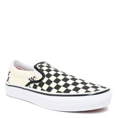 US企画 26.5cm 新品 VANS スリッポン 海外正規品 男女兼用 - メルカリ