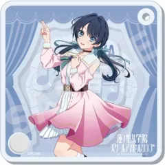 【中古】キーホルダー B.村野さやか シャカシャカアクキー 「ラブライブ!蓮ノ空女学院スクールアイドルクラブ」