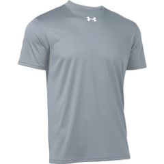 [UNDER ARMOUR] ユニセックス チーム ショートスリーブ シャツ TEAM SHORT SLEEVE SHIRT 102 TEAM/GRAY/WH [TEAM/GRAY/WH] [XL]のサムネイル