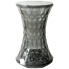 レッド10Kartell カルテル スツール PILASTORO / COLONNA 2個