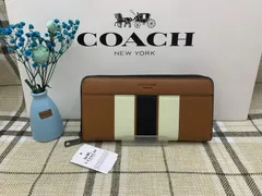 2023年最新】coach f75395の人気アイテム - メルカリ