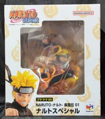 2025年最新】プチラマdx narutoの人気アイテム - メルカリ