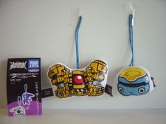 ♯Jyi19OZコップのフチボーン全6種ガイコツ骸骨 - メルカリ