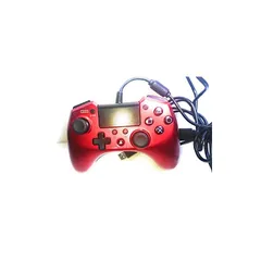 【連射機能搭載】ホリパッドFPSプラス for PS4 レッド