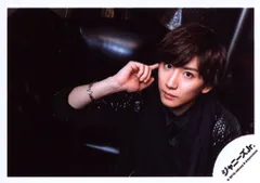 SixTONES 19年Rough"xxxxxx" 京本大我 公式写真 *1枚