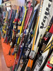 2024年最新】スキー板 レディース 150の人気アイテム - メルカリ