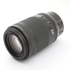 Nikon ニコン NIKKOR Z MC 105mm f/2.8 VR S Zマウント
