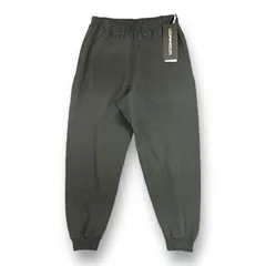 定価29700円 新品 LOOPWHEELER for Graphpaper Sweat Pants GU223-70115B スウェット イージーパンツ グラフペーパー ループウィラー 1  62575Aのサムネイル