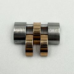 ロレックス デイトジャスト 179171G コマ 駒 SS K18 PG ROLEX