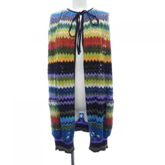 ミッソーニ MISSONI ケープのサムネイル