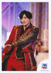 【中古】生写真(ジャニーズ) Travis Japan/川島如恵留/ライブフォト・膝上/『MUSIC STATION × ジャニーズJr. スペシャルLIVE』ステージフォト/公式生写真