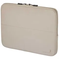 【 新品 未開封 】 コクヨ フラットPCバッグ THIRD FIELD ベージュ TFDP11LS 未使用 送料無料のサムネイル