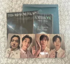 DAY6 youngk ヨンケイ 全揃い full set ランダムトレカ 2025年最新】youngKの人気アイテム - メルカリ