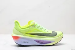 【今日特価】ナイキ Nike ZoomX Invincible Run Flyknit FK6 および Zoom Fly 6 軽量フライナイト ロートップ カジュアル スポーツ ジョギング シューズ 送料無料 在庫限定セール価格！