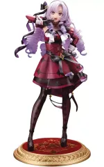 【中古】フィギュア 壱百満天原サロメ 「にじさんじ」 1/7 PVC製塗装済み完成品 コトブキヤショップ限定