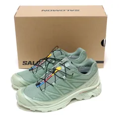 2024年最新】salomon xt-6の人気アイテム - メルカリ