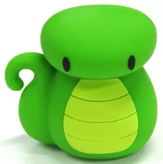 ヘビの命 × 牛沢 ピンバッジセット 牛沢さん OFFICIAL GOODS STORE/商品詳細 
