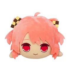 2025年最新】カラフルピーチ ぬいぐるみ 寝そべりの人気アイテム