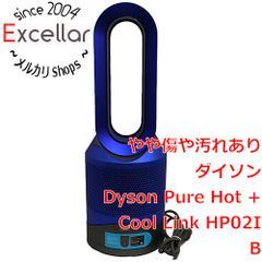 [bn:6] Dyson Pure Hot + Cool Link HP02IB