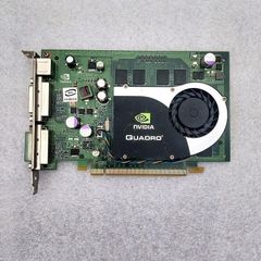 NVIDIA QUADRO FX1700 グラフィックボード 本体 - メルカリ