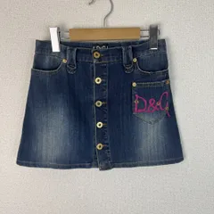 2025年最新】ドルガバ デニム スカートの人気アイテム - メルカリ