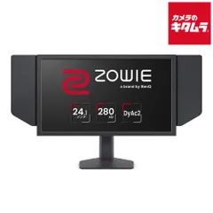 数量限定　美品　BenQ XL2546S 240Hz ゲーミングモニター 楽天市場】xl2546の通販