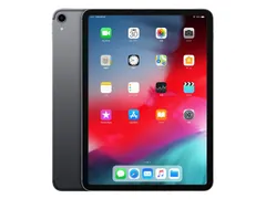 美品 APPLE iPad Pro 512GB 11インチ 第1世代 Wi-Fi+Cellular MU1F2J/A [スペースグレイ]
