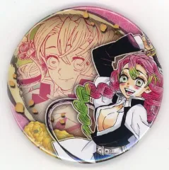 2026年最新】甘露寺蜜璃 缶バッジ usjの人気アイテム - メルカリ