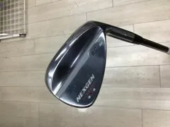 週末まで値下げします美品❗️NEXGEN ウェッジ 50-10 56-11 鍛造