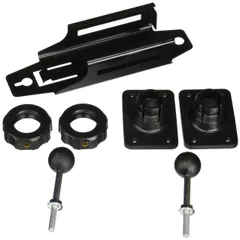 JBL Control1Plus スピーカー ブラケットMTC-2 JBL 天井・壁付け用ブラケット MTC-2 ペア 「イモネジ付き