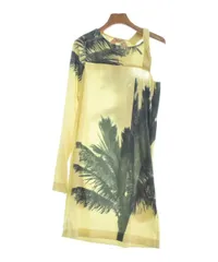 Nﾟ 21 ワンピース レディース 【古着】【中古】【送料無料】