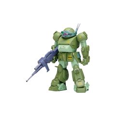 1/24 スコープドッグ 装甲騎兵ボトムズ プラモデル(BK-180) ウェーブ(WAVE) スコープドッグ | 株式会社ウェーブ