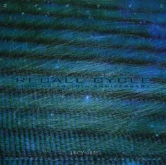 【中古】同人音楽CDソフト Recall Cycle ~KORG DS-10 10th Anniversary~ / ヨナオケイシ